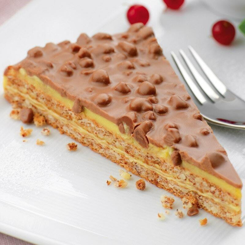 NOS DESSERTS