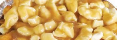 POUTINES