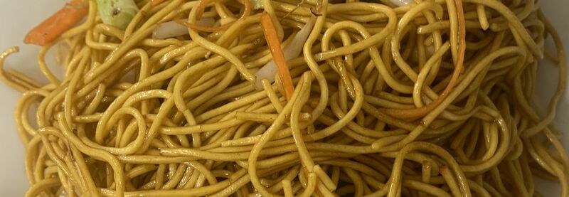 RICE & NOODLE & CHIPS