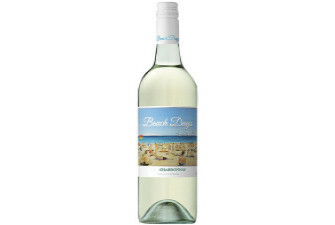 Beach Days 750ml Bottle Range