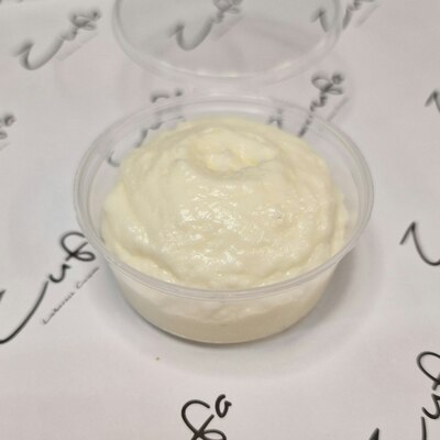 Garlic Sauce