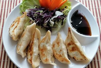 K5 Gyoza