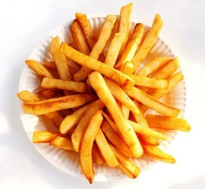 Regular Fries