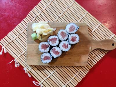 Tekka Roll