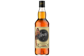 Sailor Jerry Spiced Rum