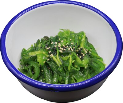 Wakame