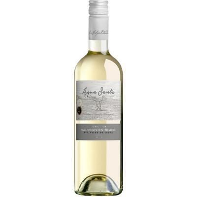 Agua Santa Reserva,Sauvignon Blanc(White)|Chile