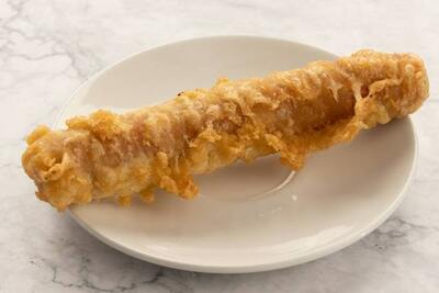 Battered Sausage