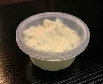 Tirokafteri-spicy Cheese Spreadable