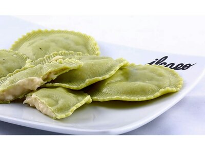 Sorrentinos Verdes