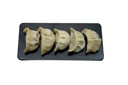 Chicken Gyoza