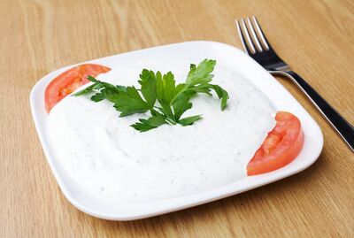 Labneh