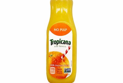 12oz Tropicana Juice