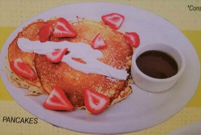 Pancakes