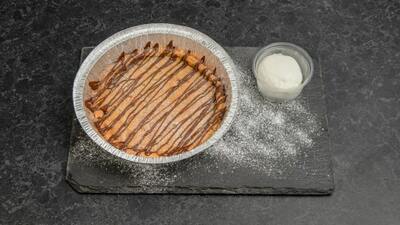 Chocolate Chip Cookie Dough