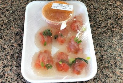 Banh Bot Loc Tran