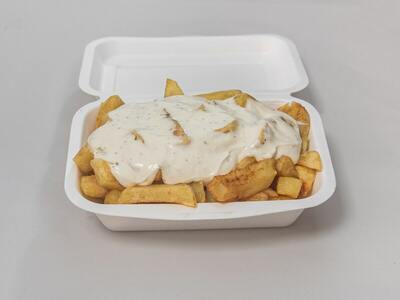 Chips & Garlic
