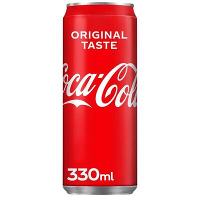 Coca-Cola