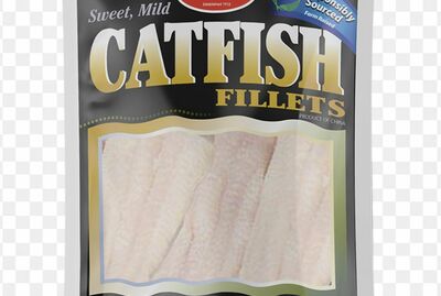 Catfish Fillets