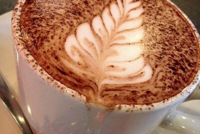 Cafe' Miel