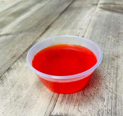 Sweet & Sour Sauce - 古汁