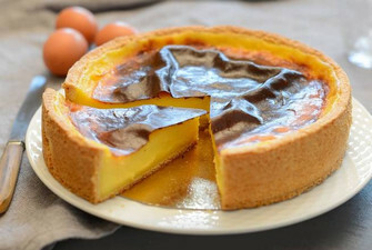 Flan