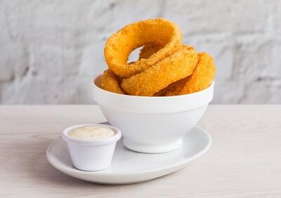 Rocket Rings