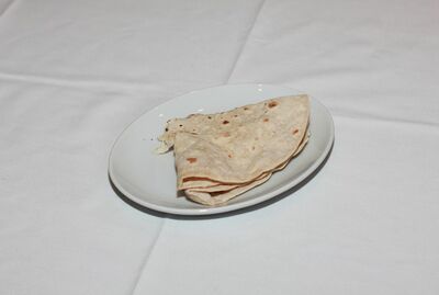 Chapati🌱