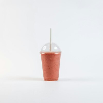 Strawberry Cooler