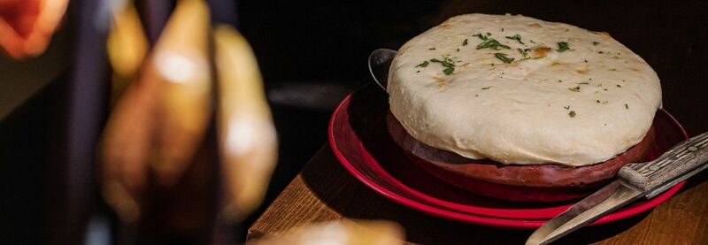 Catering + Group Orders