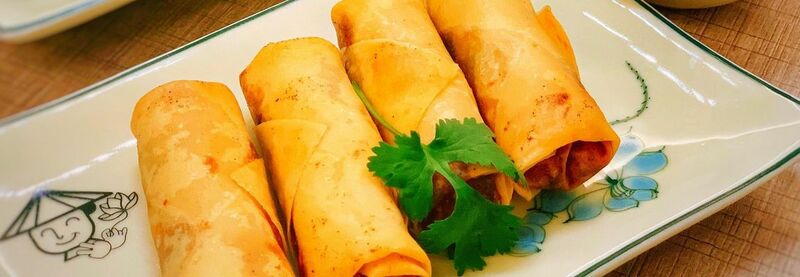 APPETIZERS