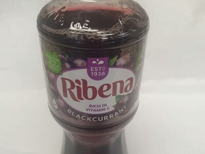 Ribena, 500 ml