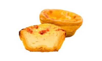Cheese Egg Tart 芝士蛋撻