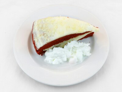 Tarta Red Velvet