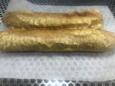 Sausages (2)