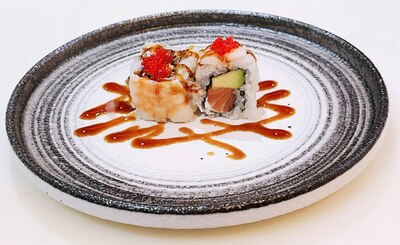 N3.Ebi roll