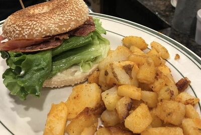 BLT