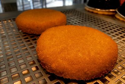 Fish Cake