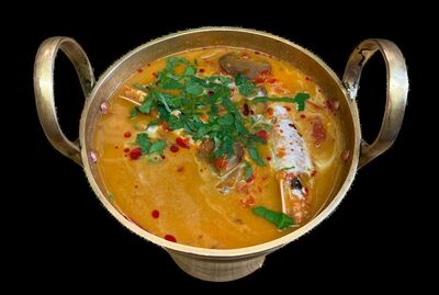Tom Yum Goong