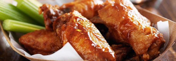 Appetizers