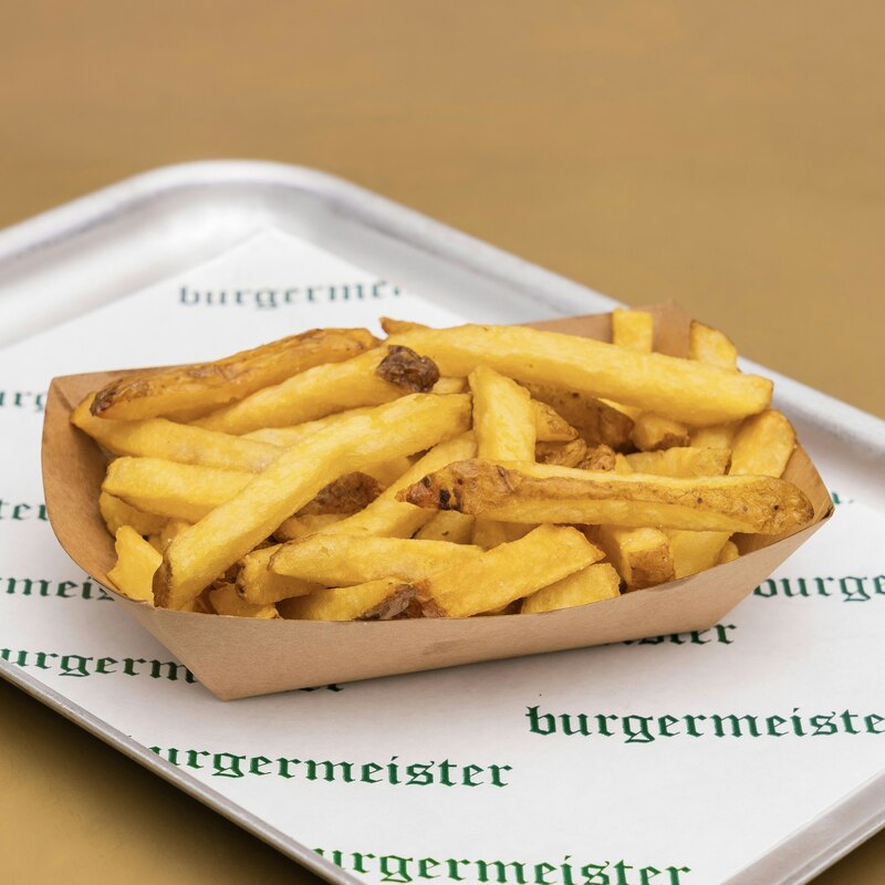 Fries
