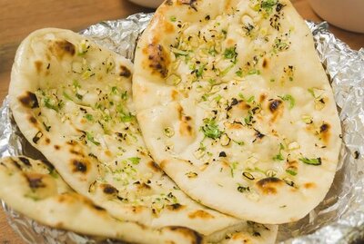 Naan Clasico