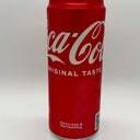 Coca-Cola Classic 330ml can