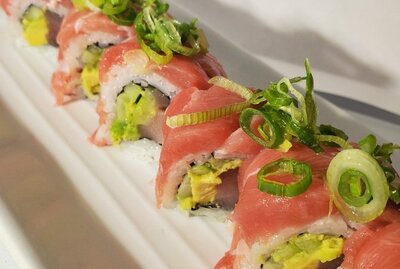 Toro Roll