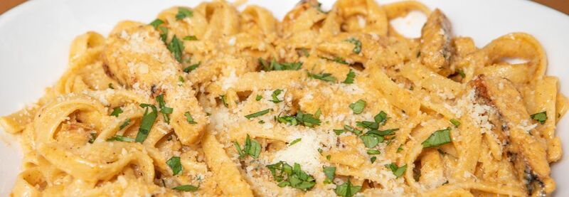 Pastas