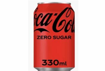 Coke Zero