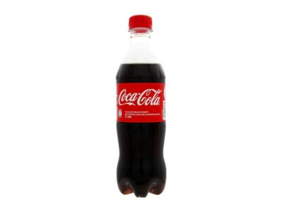 Coca-Cola Original, 500ml
