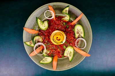 Ezme Salad