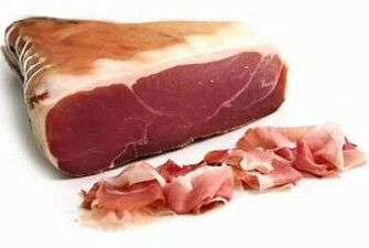 Prosciutto