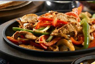 FAJITAS